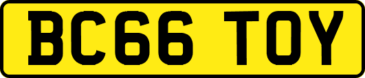 BC66TOY
