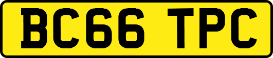 BC66TPC