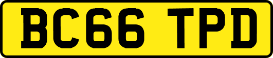 BC66TPD