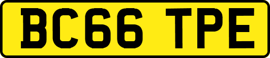 BC66TPE