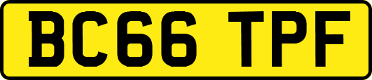 BC66TPF