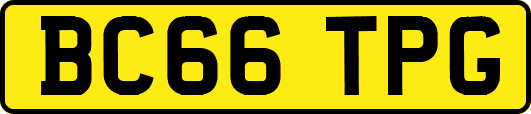 BC66TPG