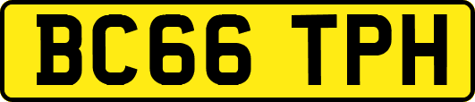 BC66TPH