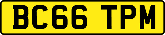 BC66TPM