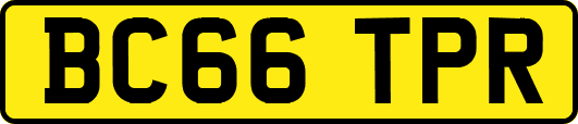 BC66TPR