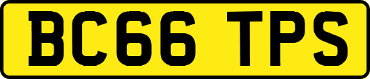 BC66TPS