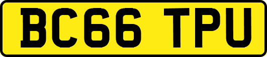 BC66TPU