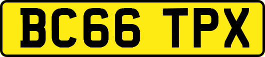 BC66TPX