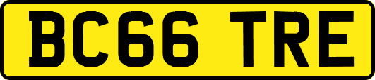 BC66TRE