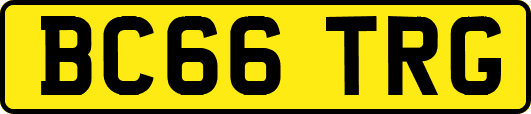 BC66TRG