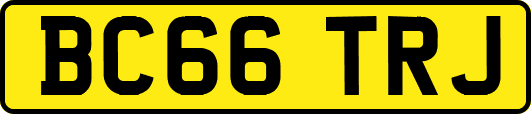 BC66TRJ