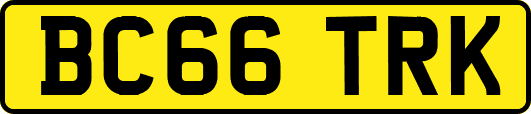 BC66TRK