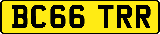 BC66TRR