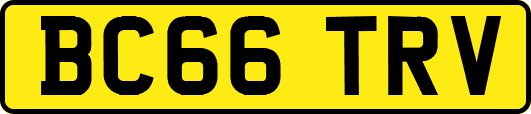 BC66TRV