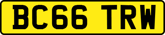 BC66TRW