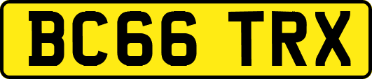 BC66TRX