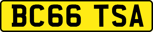 BC66TSA
