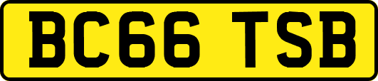 BC66TSB