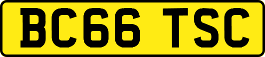 BC66TSC