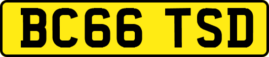 BC66TSD
