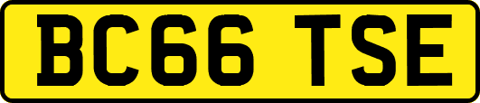 BC66TSE