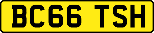 BC66TSH