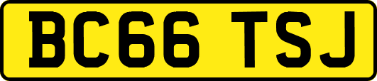 BC66TSJ