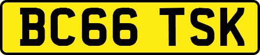 BC66TSK
