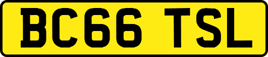 BC66TSL