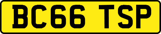 BC66TSP