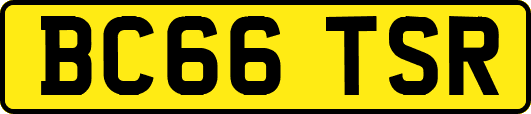 BC66TSR