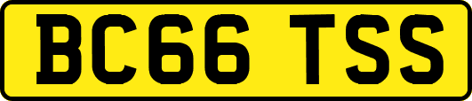 BC66TSS
