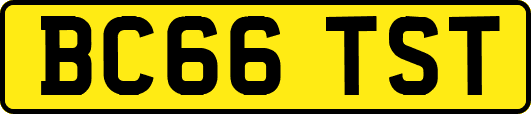 BC66TST