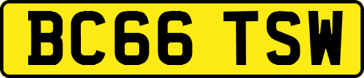 BC66TSW