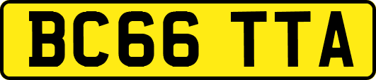 BC66TTA