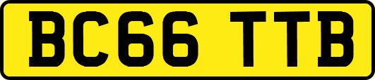 BC66TTB