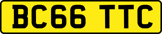 BC66TTC