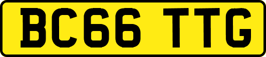 BC66TTG