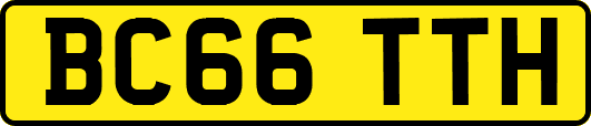 BC66TTH
