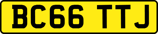 BC66TTJ