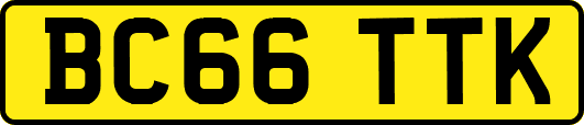 BC66TTK