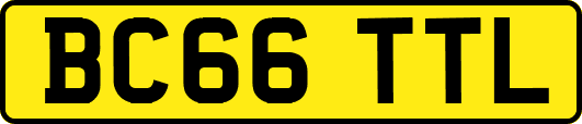 BC66TTL