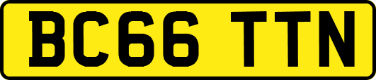 BC66TTN