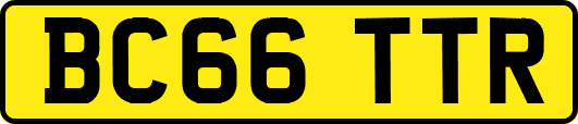 BC66TTR