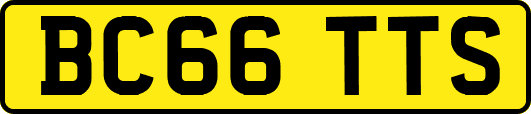 BC66TTS