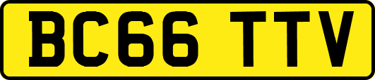 BC66TTV