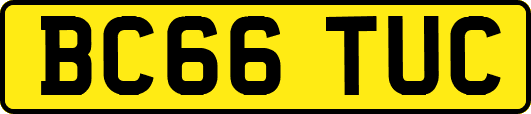 BC66TUC