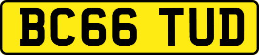 BC66TUD