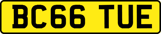 BC66TUE