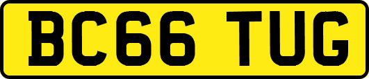 BC66TUG